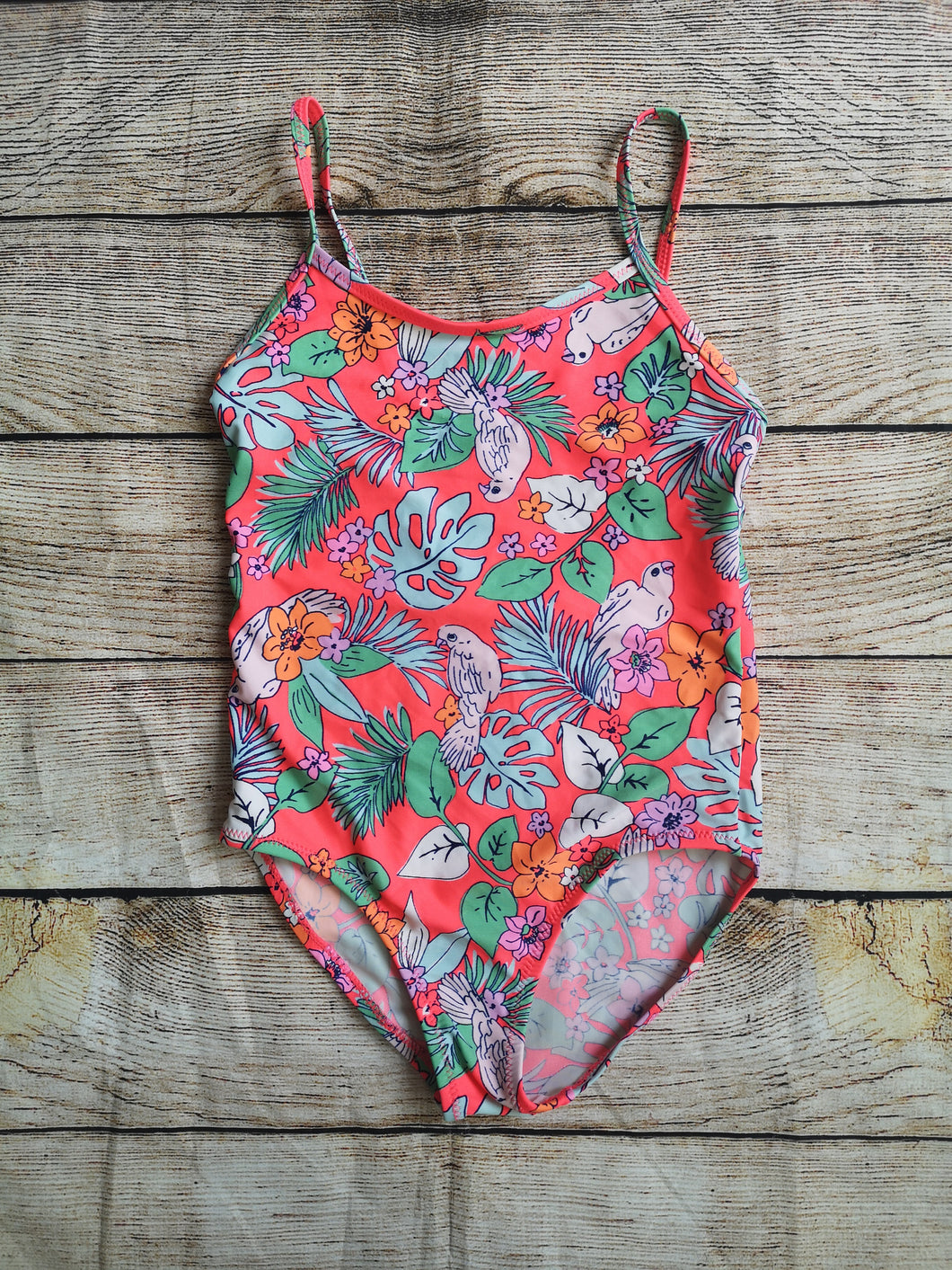 Oshkosh 6 Bathing Suit