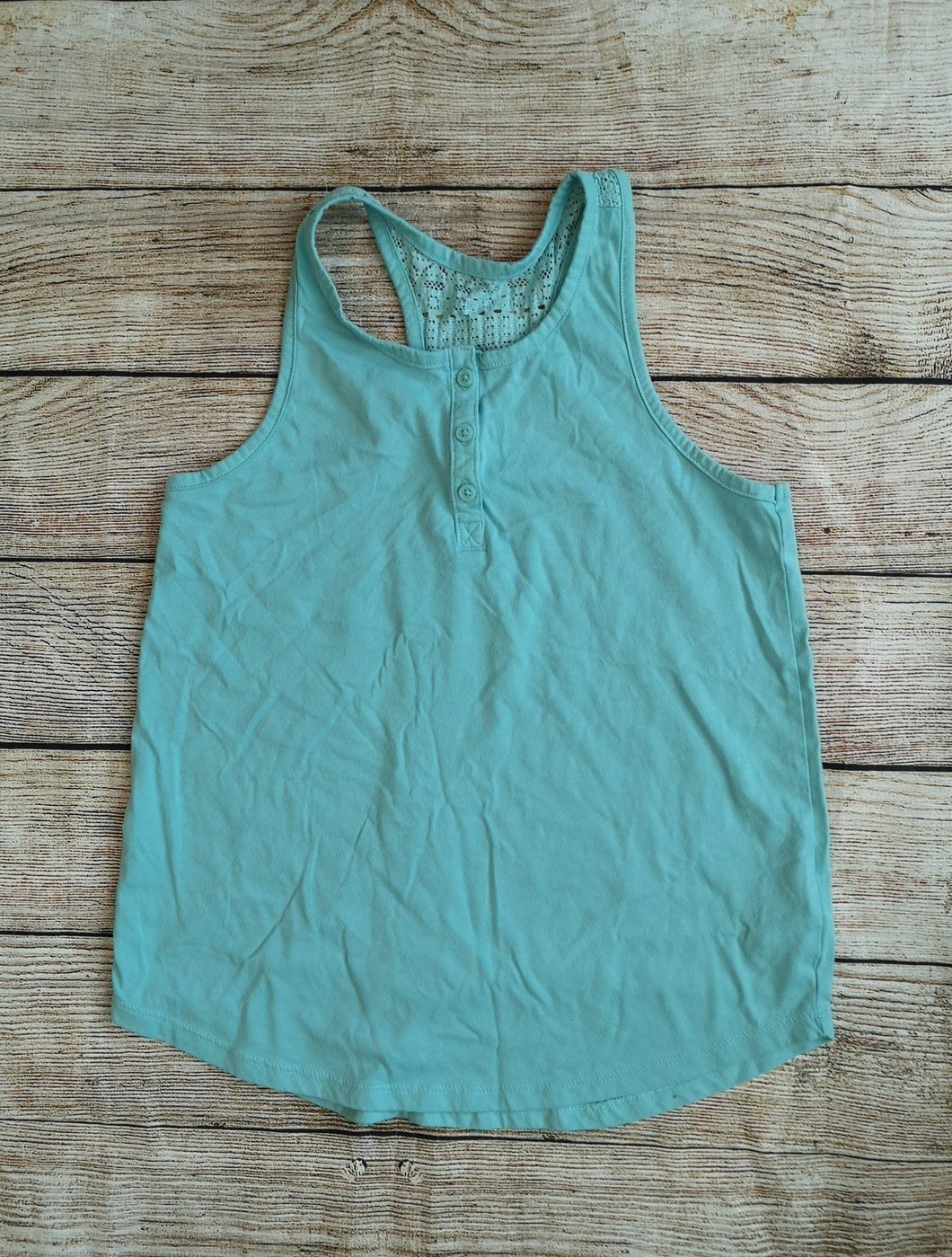 OshKosh 14 Tank Top