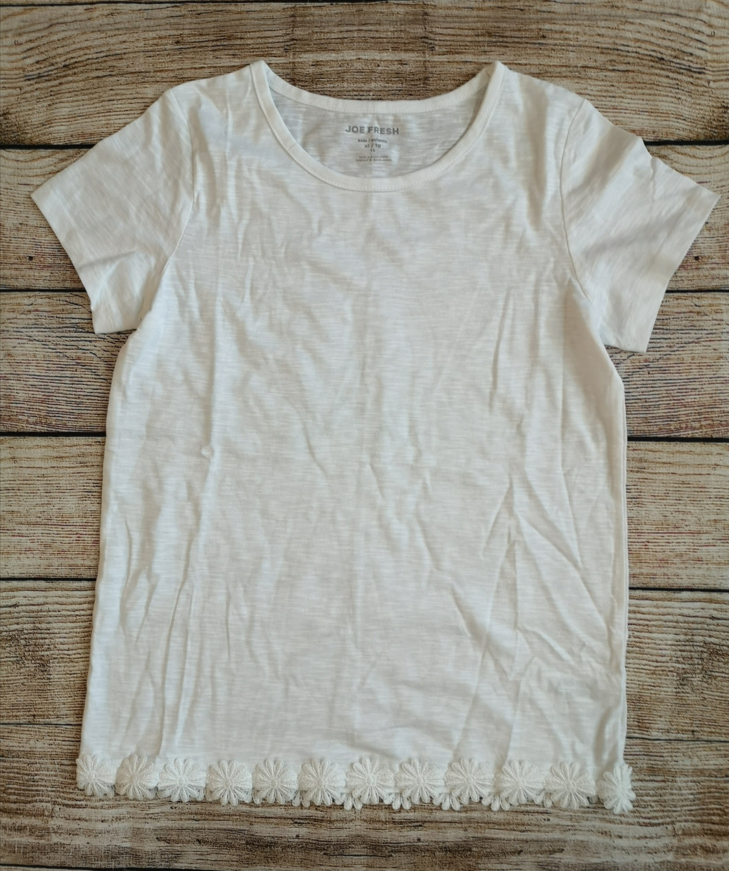 Joe Fresh XL 14 T-Shirt