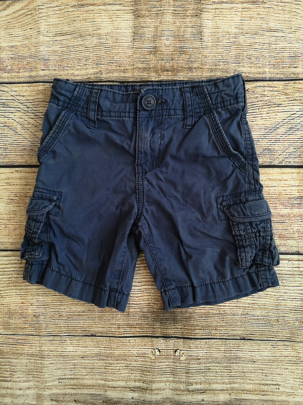 Oshkosh 2T Short