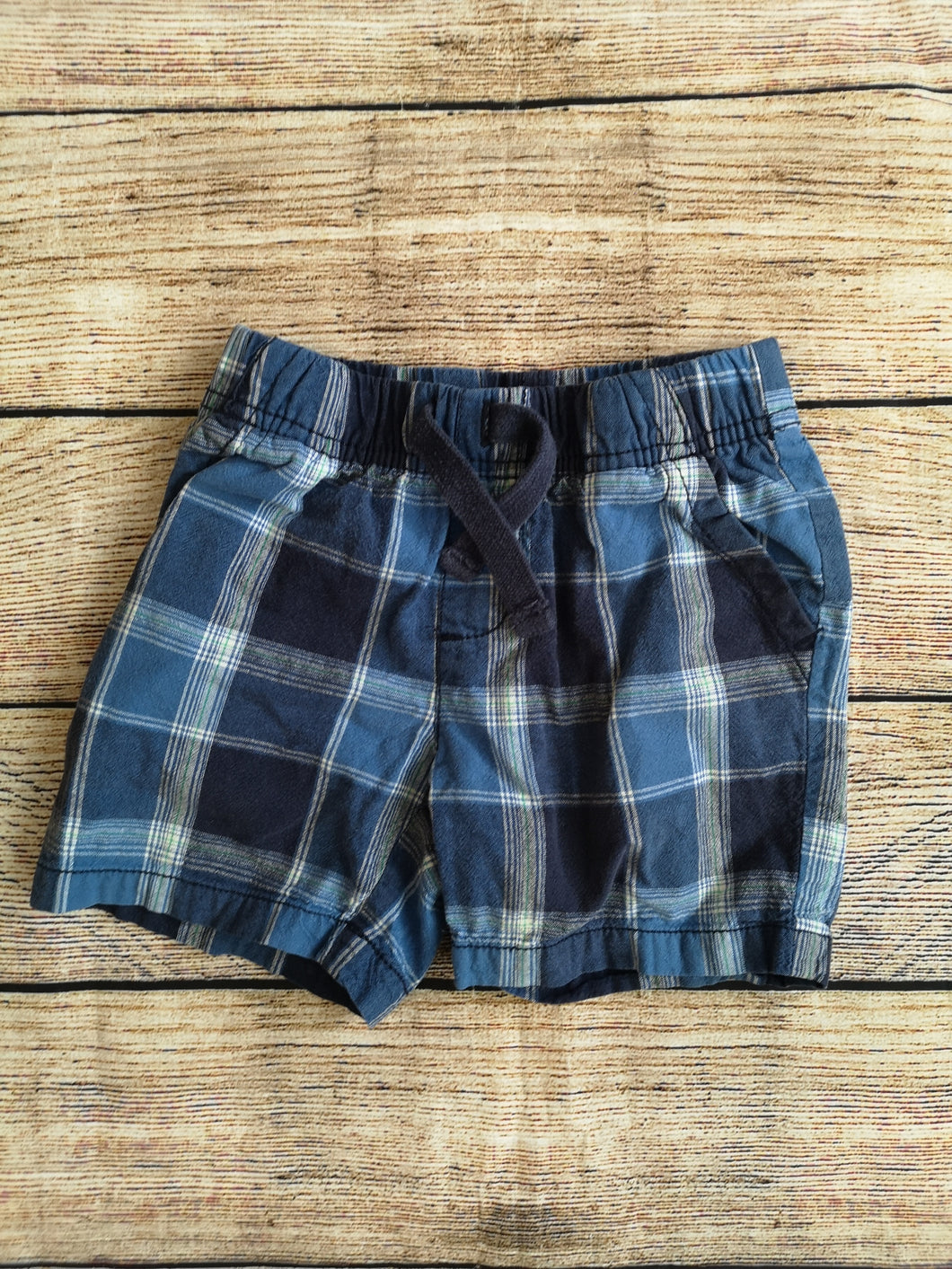 Jumping Beans 2T Shorts