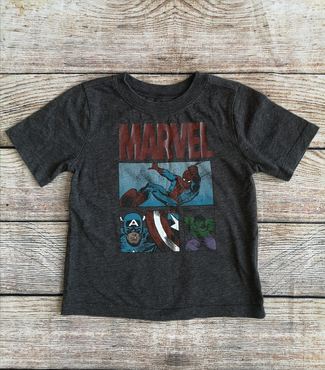 Old Navy Marvel 2T T-Shirt