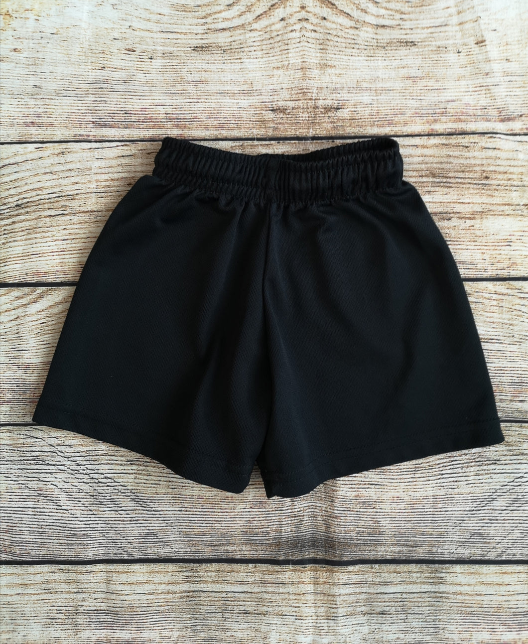 Athletics XXS Shorts