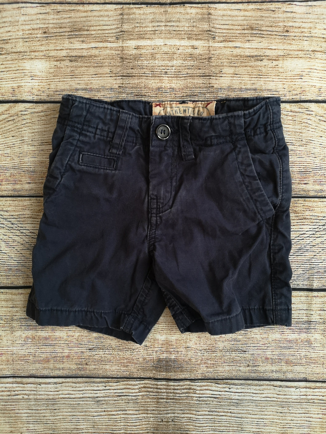 ZARA 2-3 Shorts