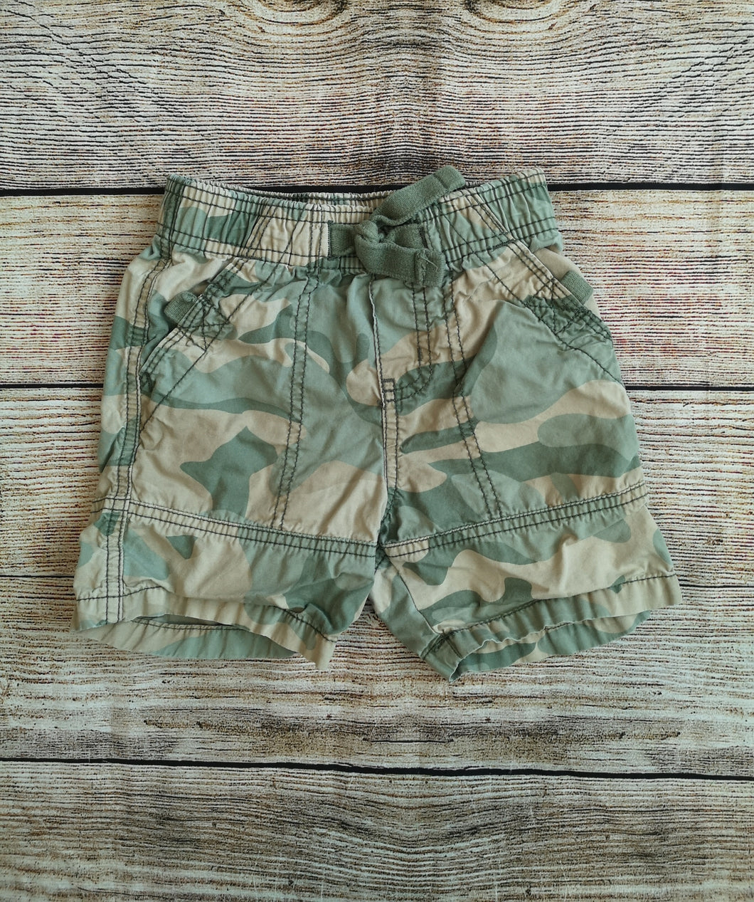 Oshkosh 2T Shorts