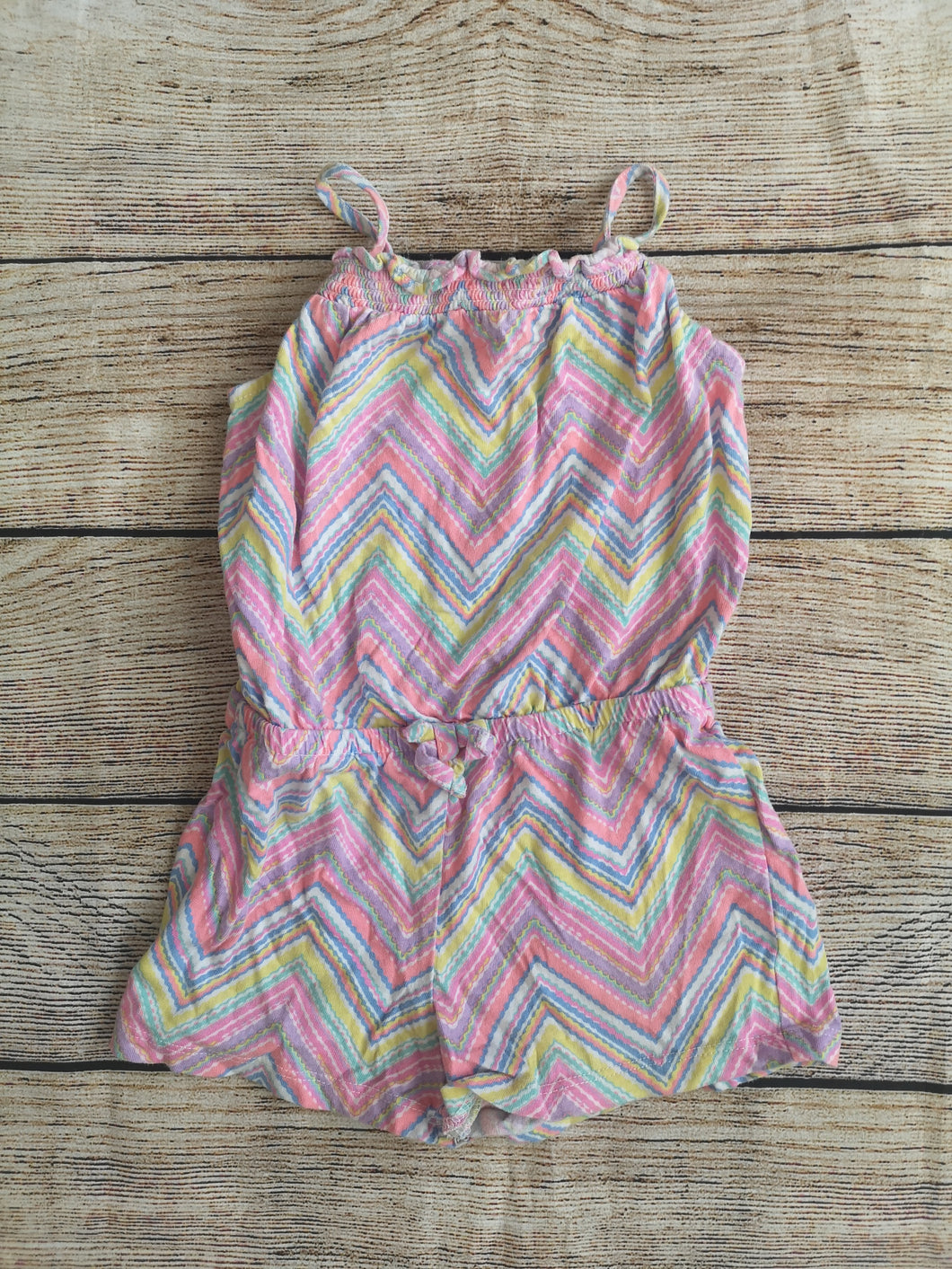 Oshkosh 2T Romper