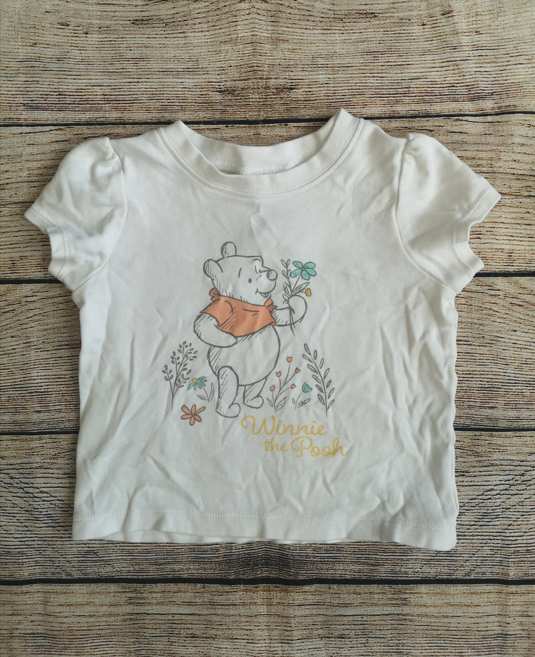 Disney 24M T-Shirt