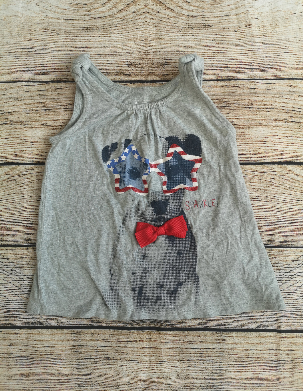 GAP 2 Tank Top