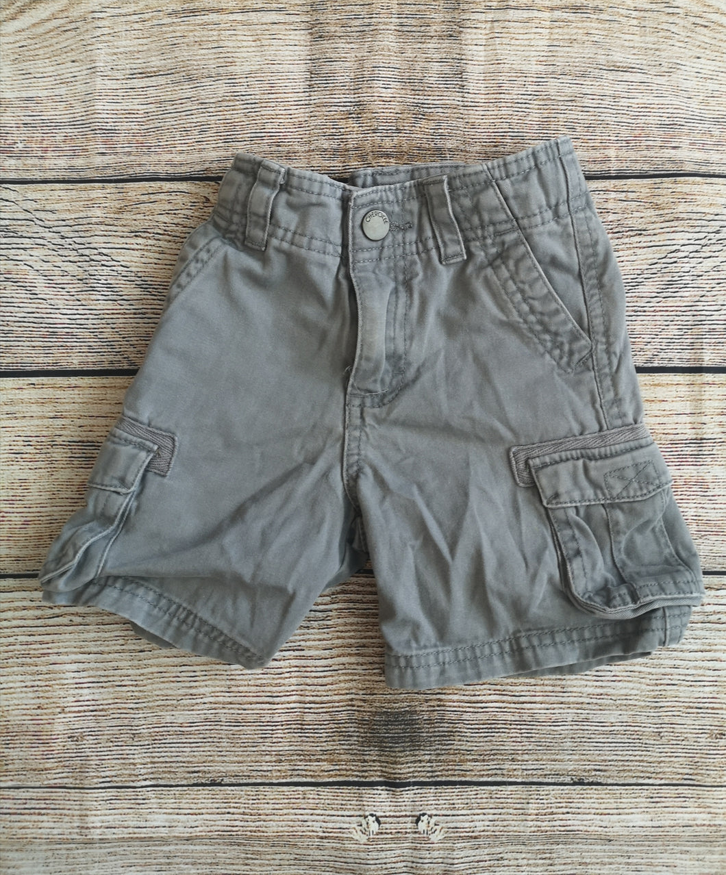 Cherokee 2T Shorts