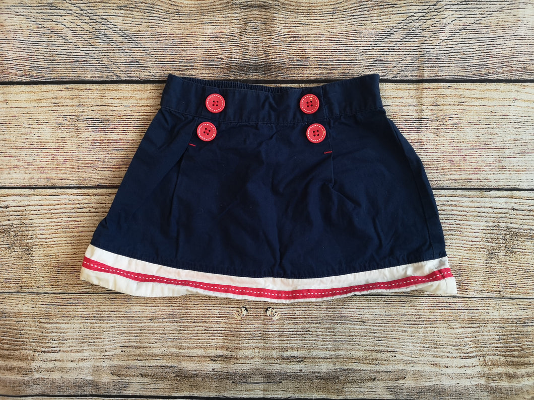 Gymboree 3T Skirt