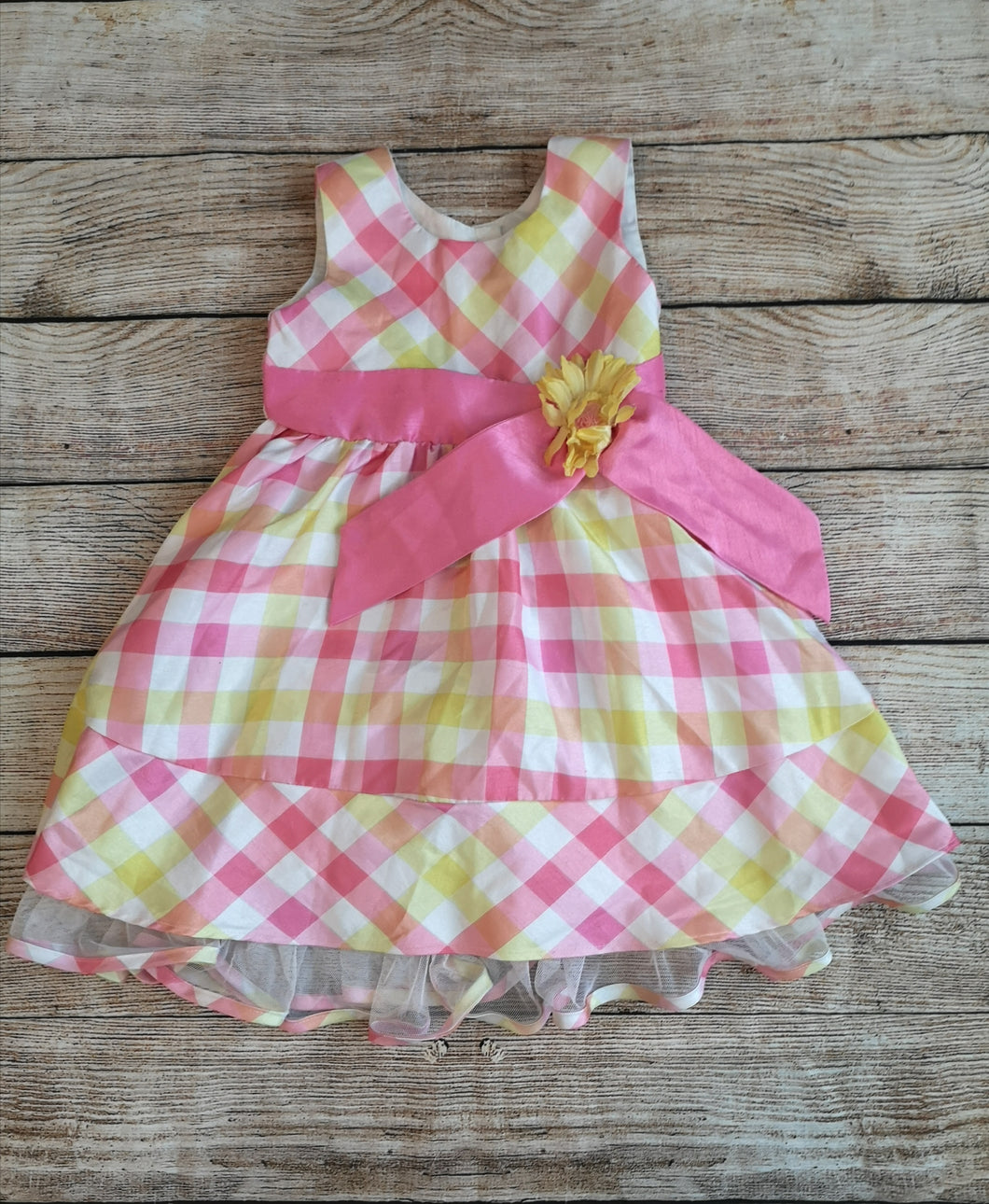 Jona Michelle 3 Dress