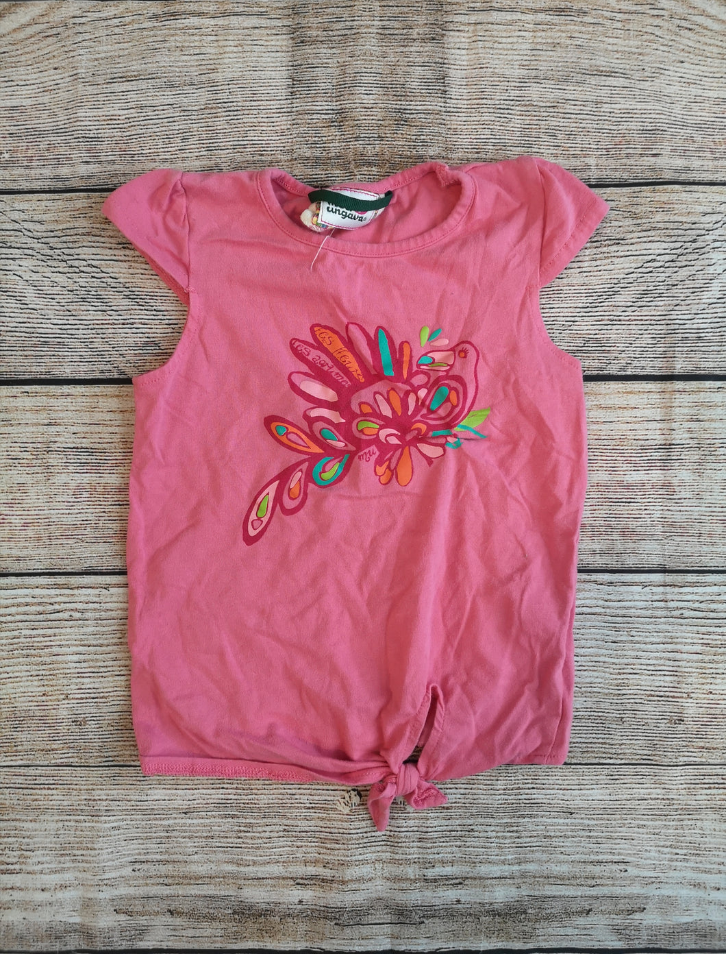 Girls 3T Shirt