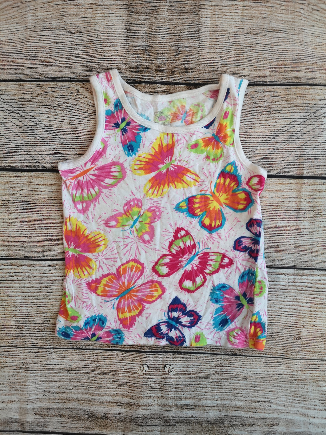 TCP 3T Tank Top