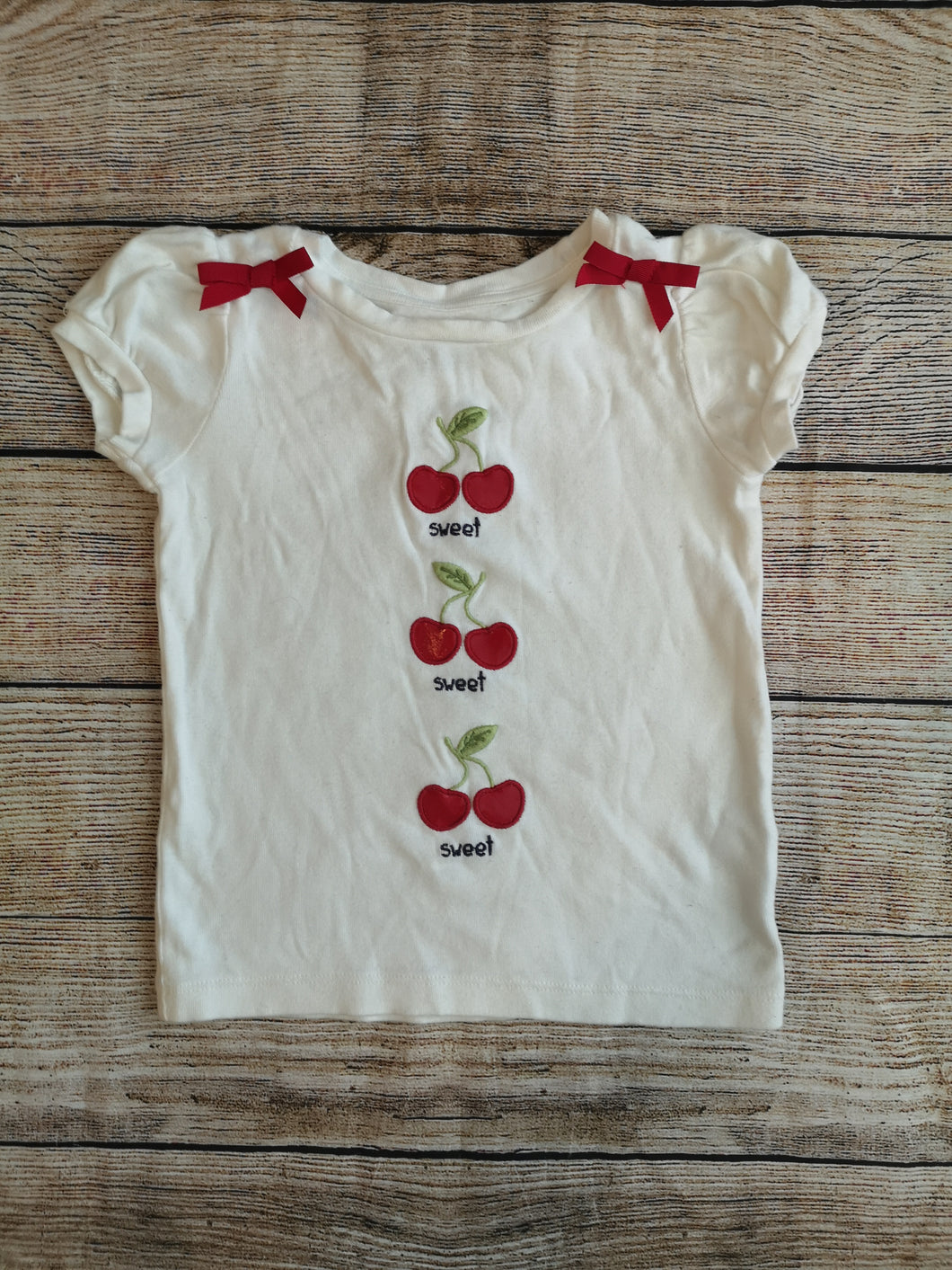 Gymboree 3 T-Shirt