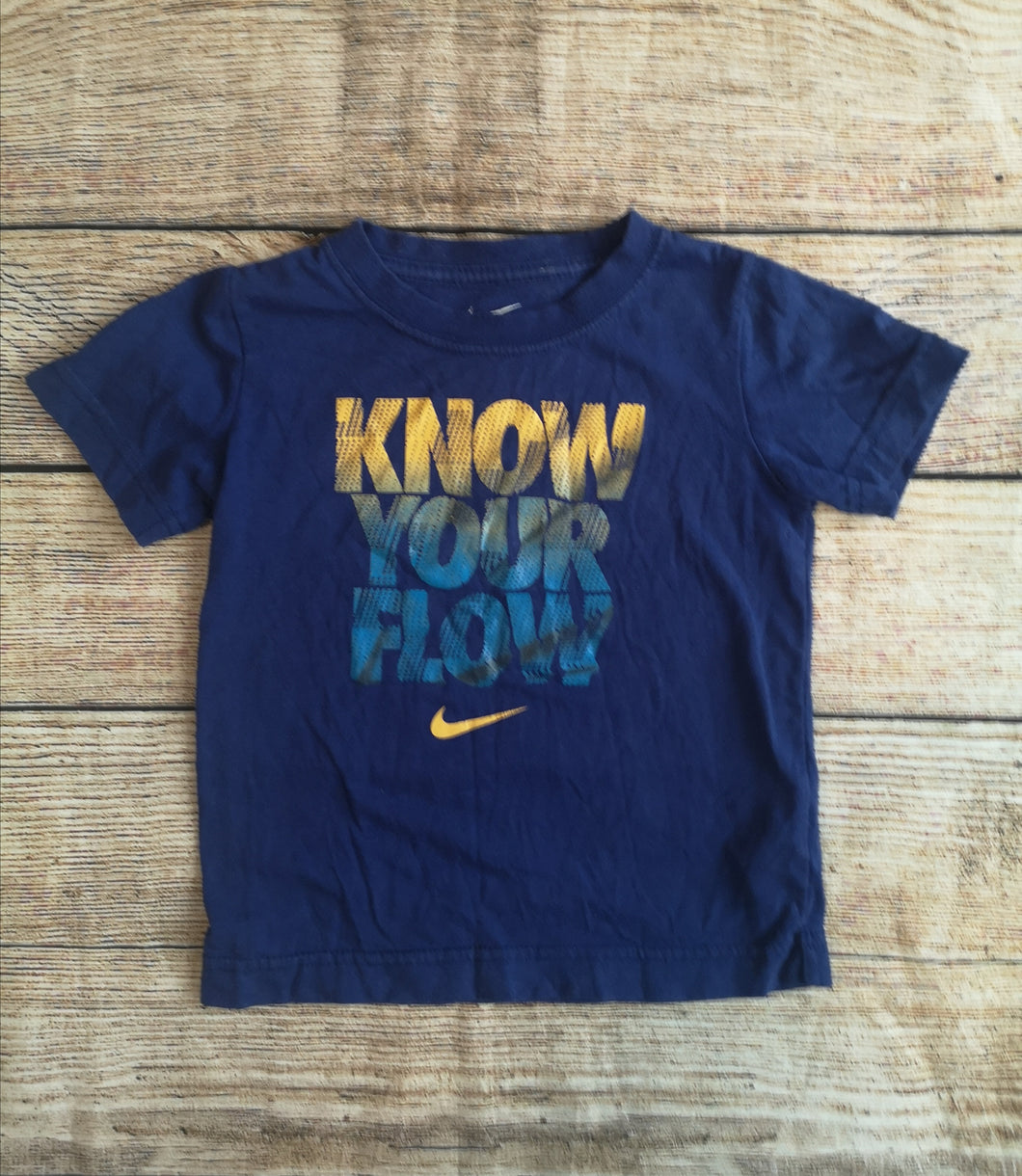 Nike T-Shirt 3T