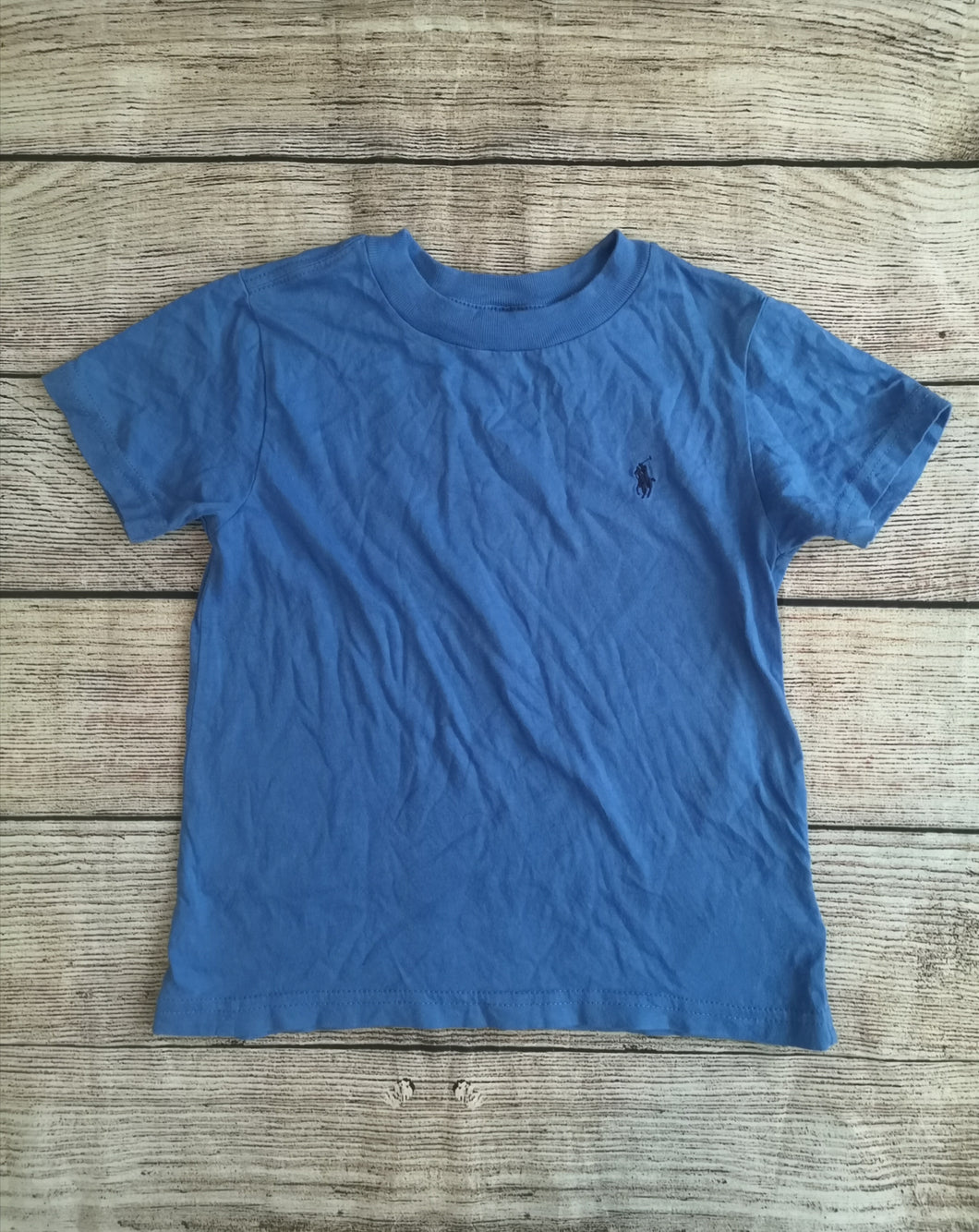 Polo 3T T-Shirt