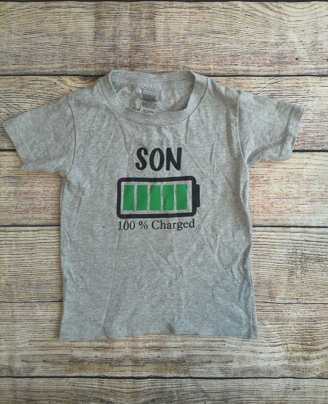 Boys T-Shirt