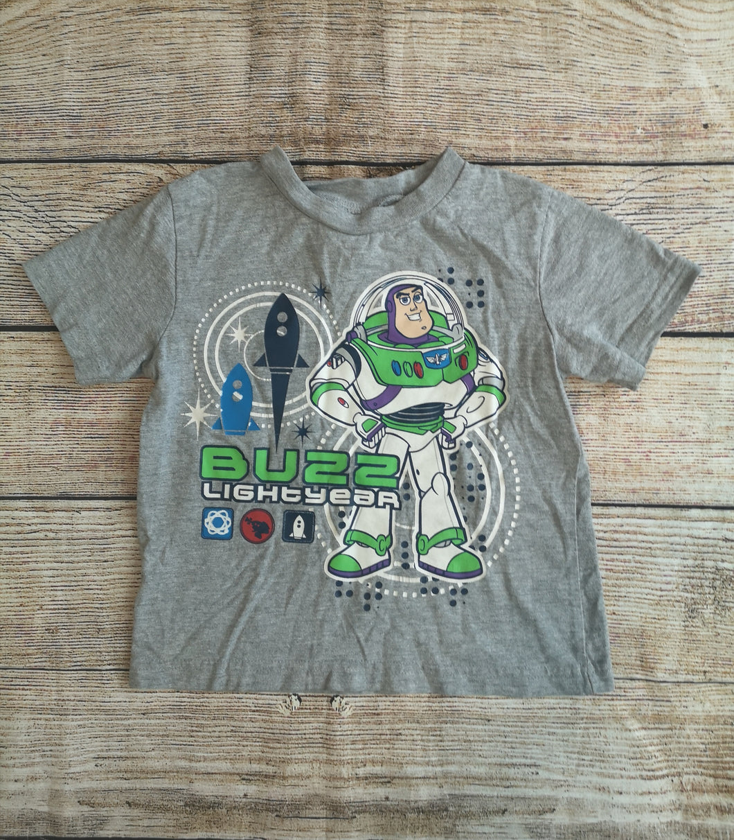 Toy Story 3 T-Shirt