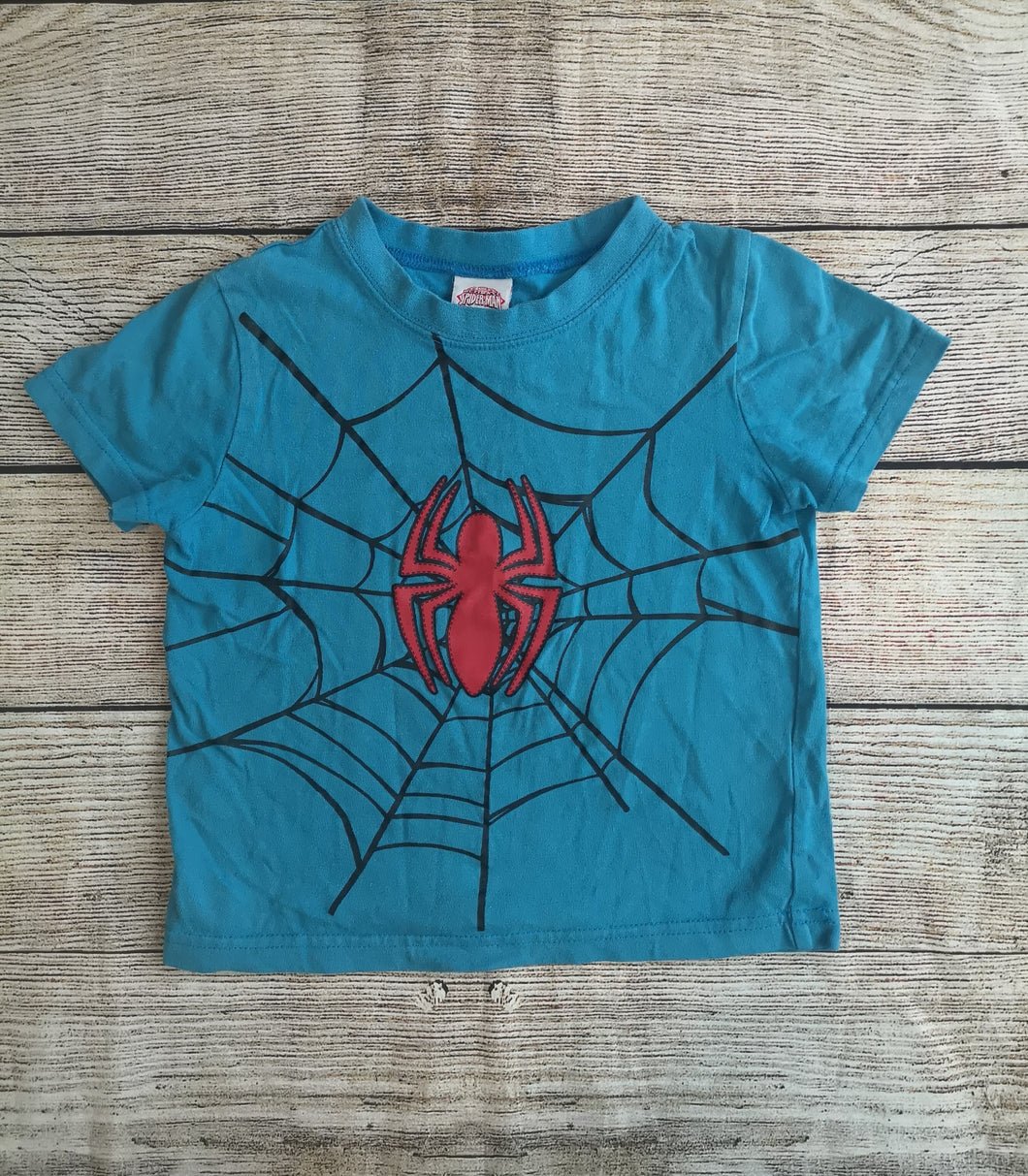 Spider Man 3 T-Shirt