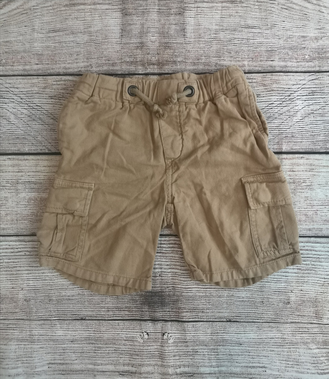 Crewcuts 3 Shorts