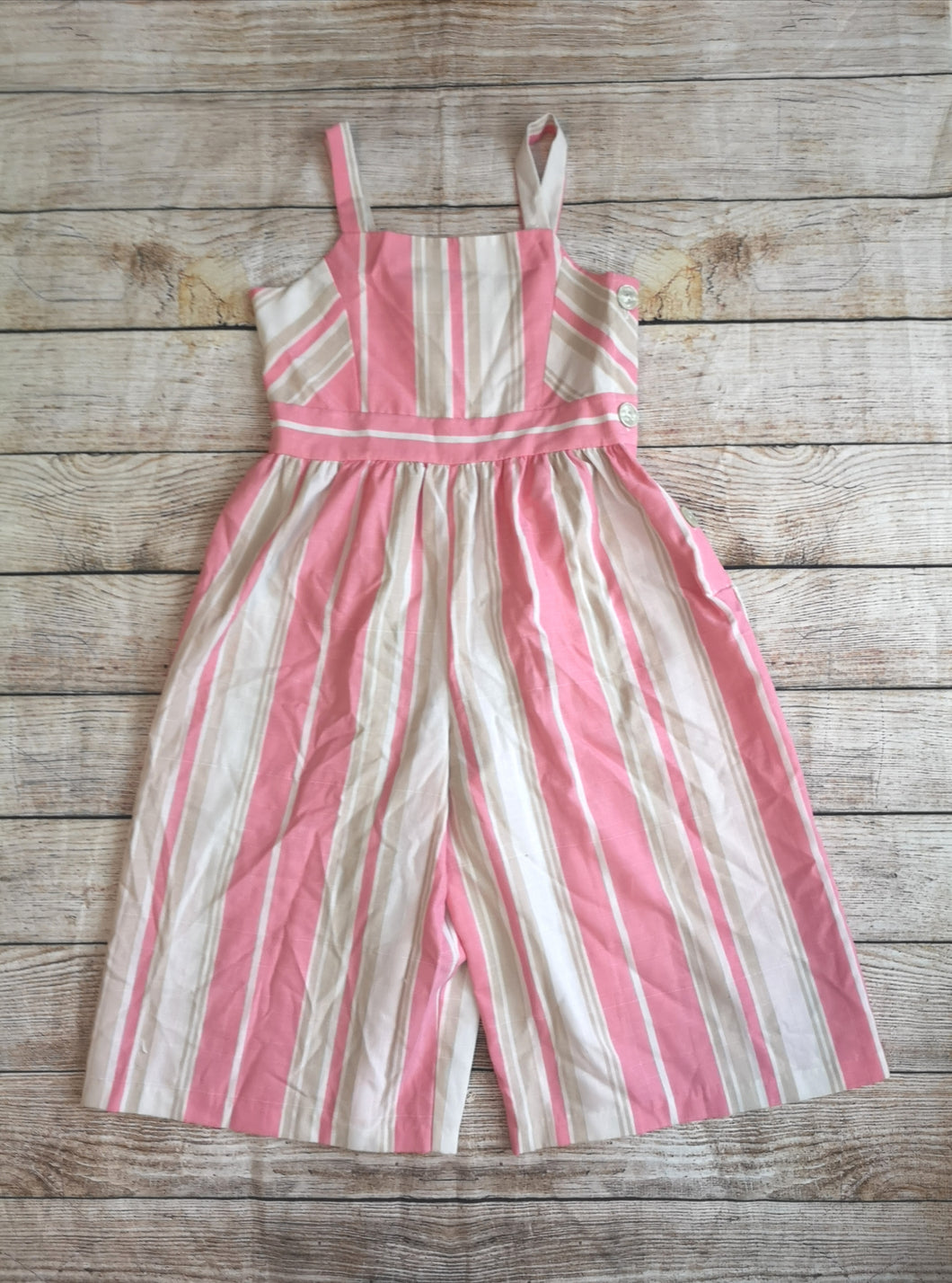 Iris & Ivy 12 Romper