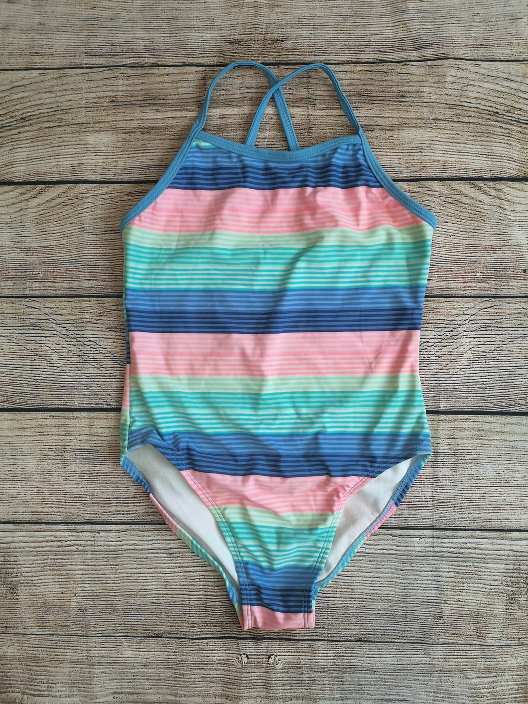 George 10/12 Bathing Suit