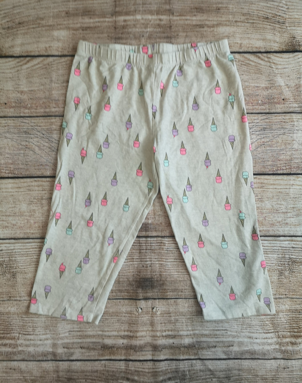 Oshkosh 10/12 Capris