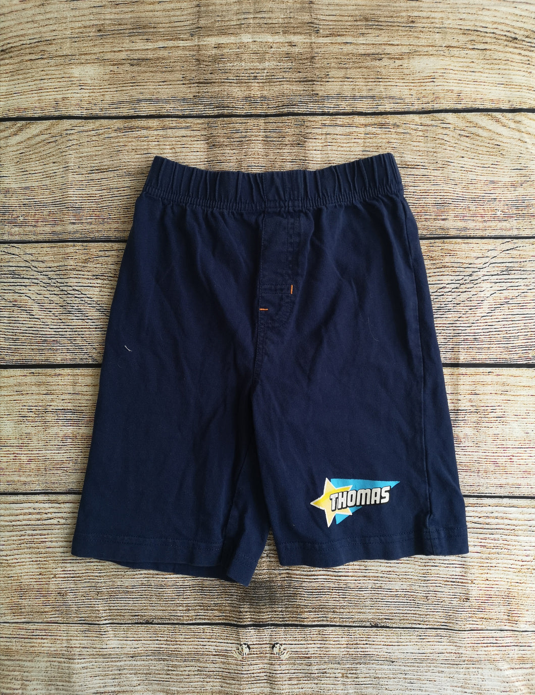 Thomas & Friends 4T Shorts