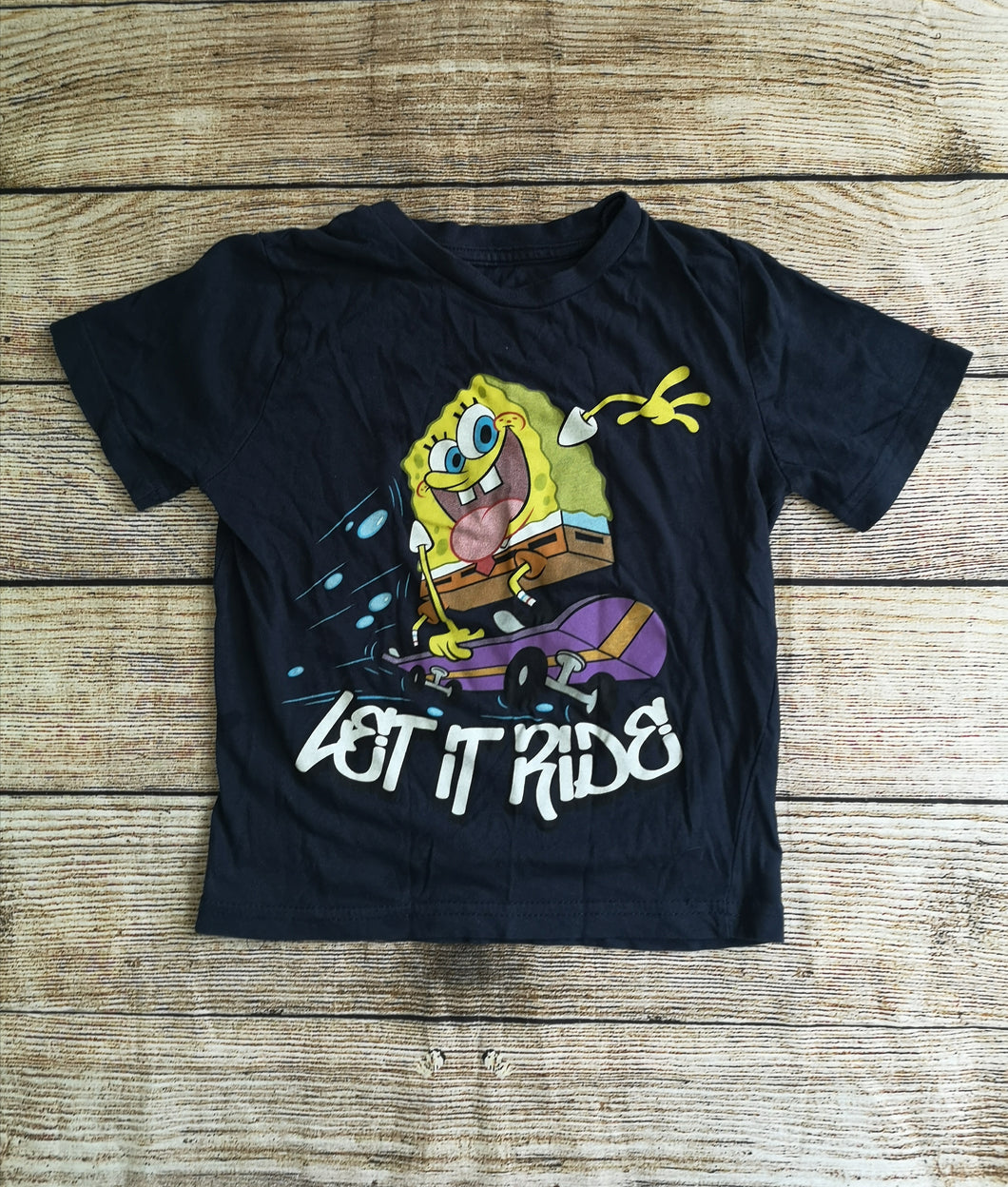 SpongeBob T-Shirt