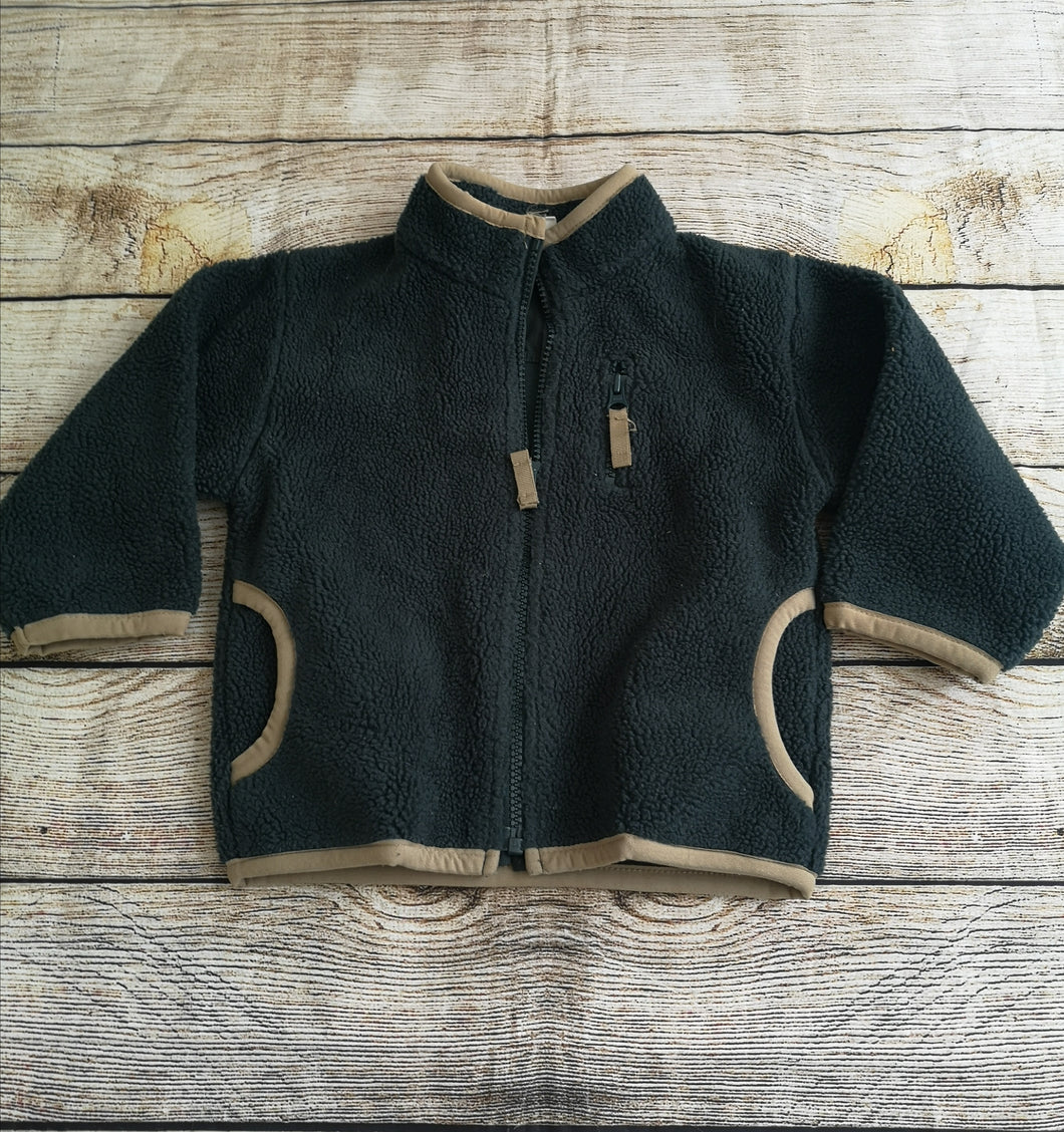 Baby Gap 2 Fleece Sweater