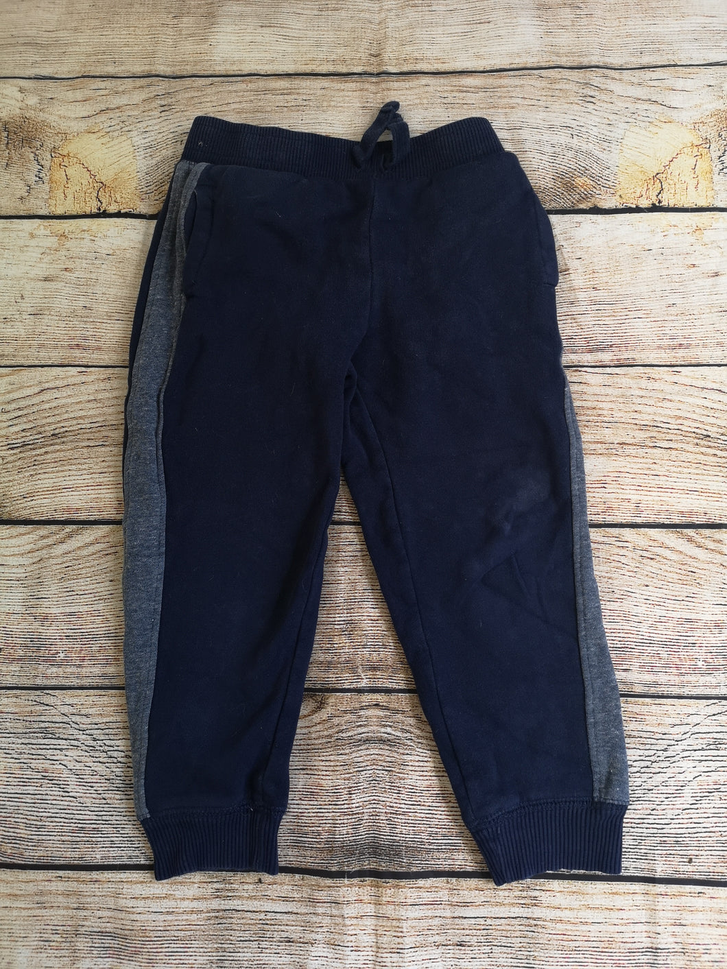 Joe Fresh Navy 4 Jogging Pants