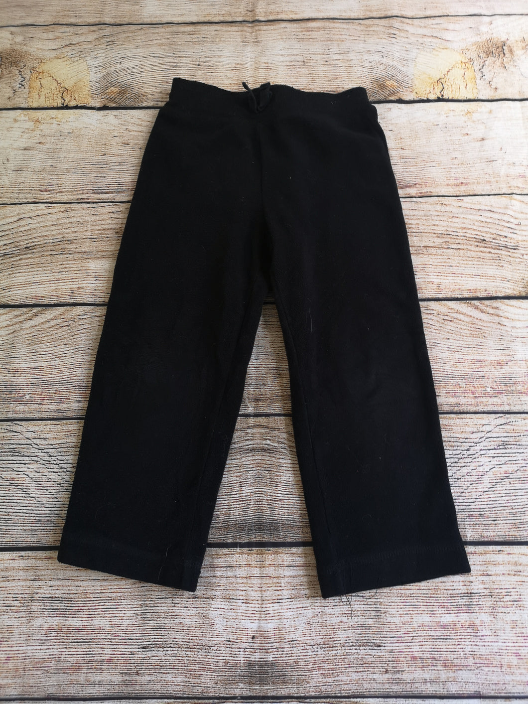 3T George Fleece Pants