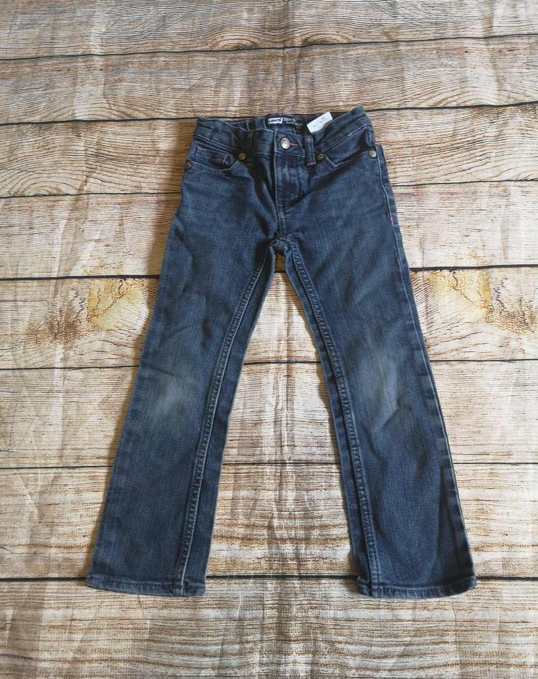 Levi's Slim Straight 5 Reg