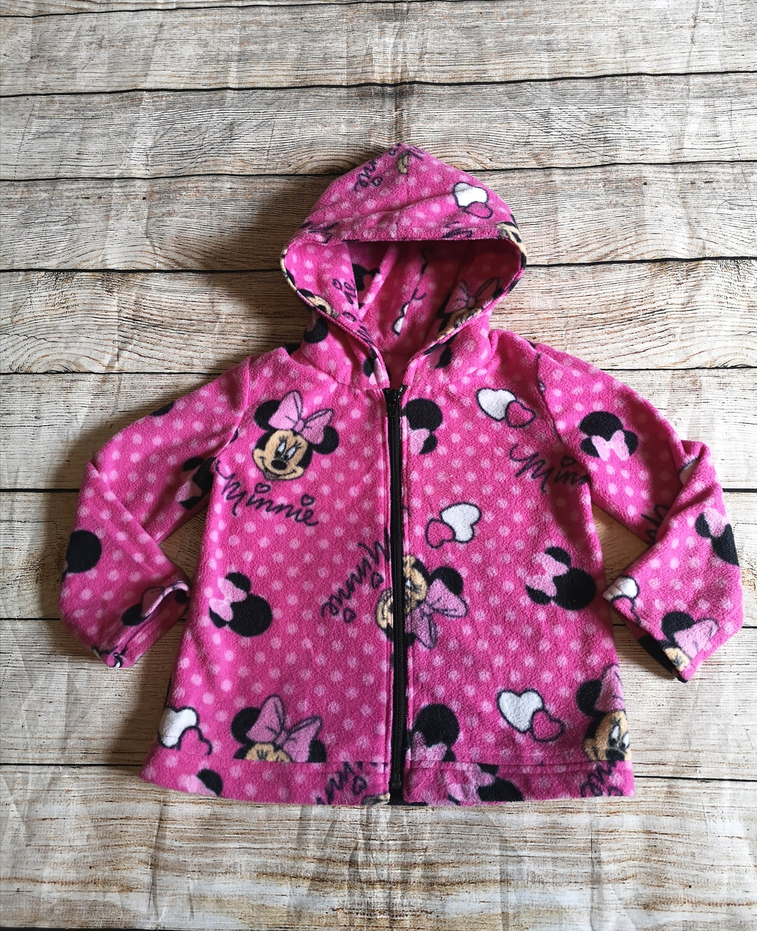 Disney 6 Minnie Sweater