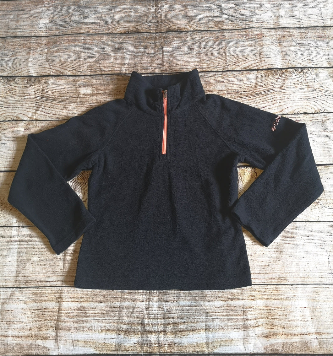 Columbia XS 6 Fleece Sweater