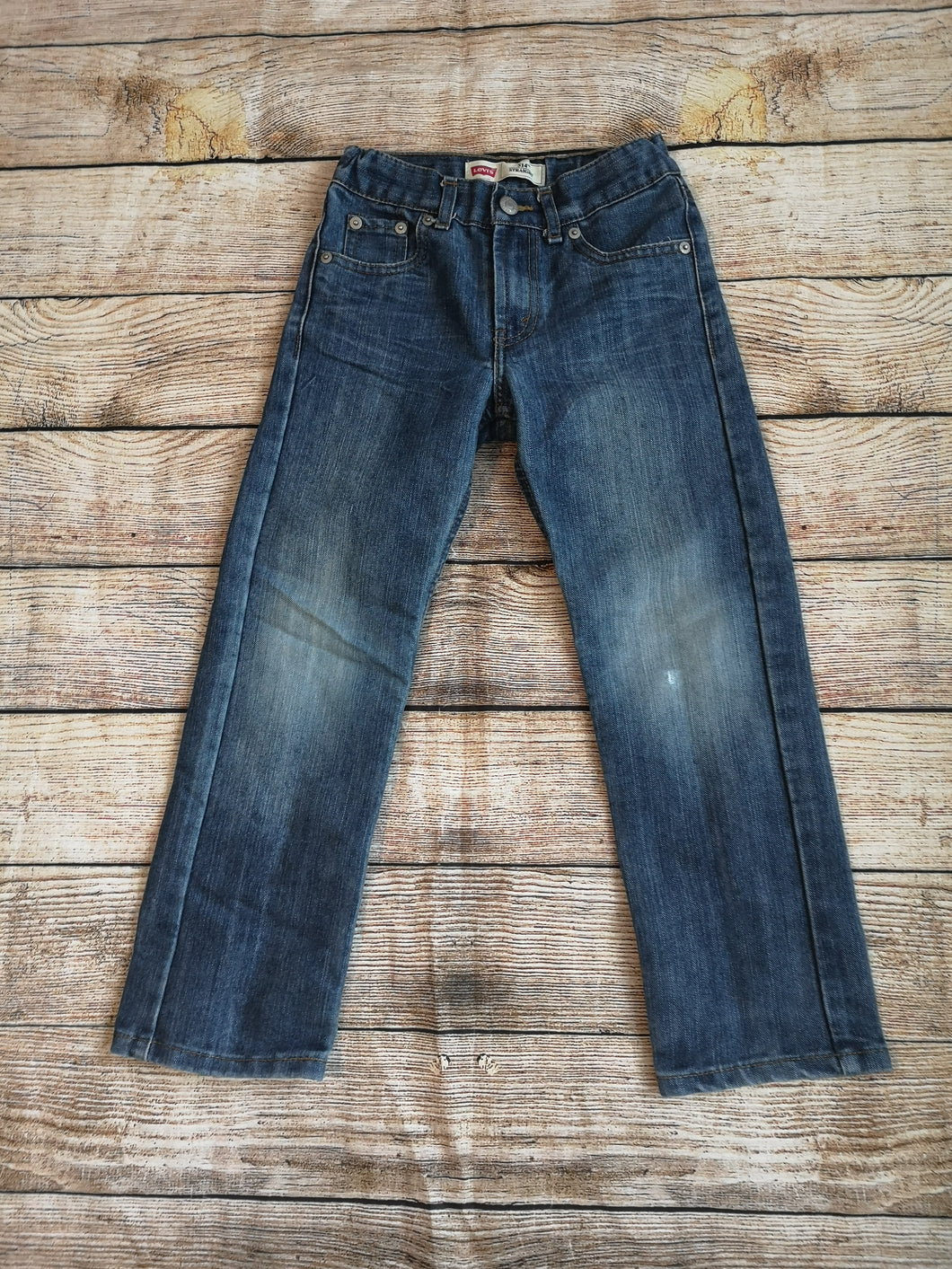 Levi's 7 Reg Jeans