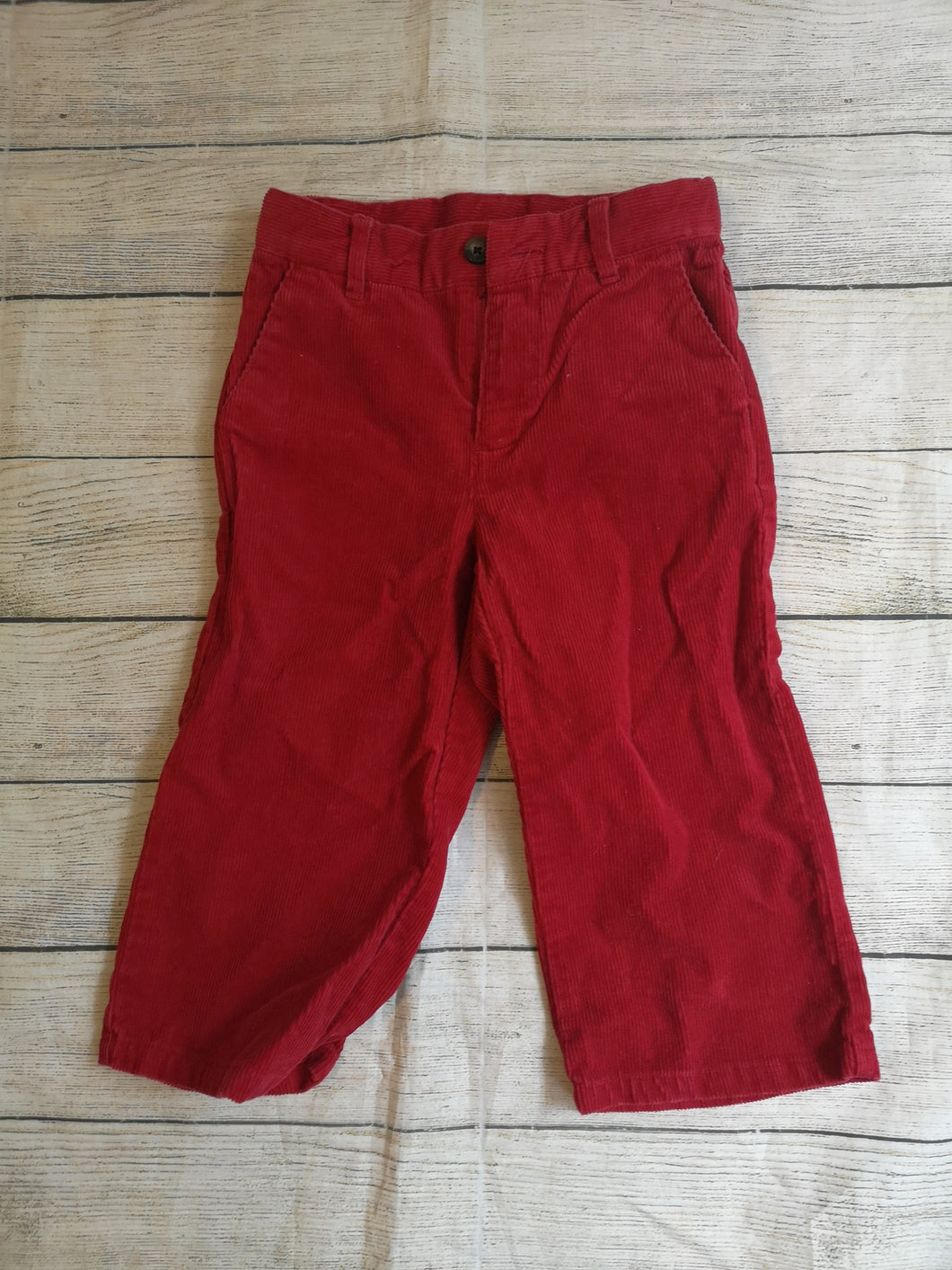 Janie and Jack 18-24M Pants