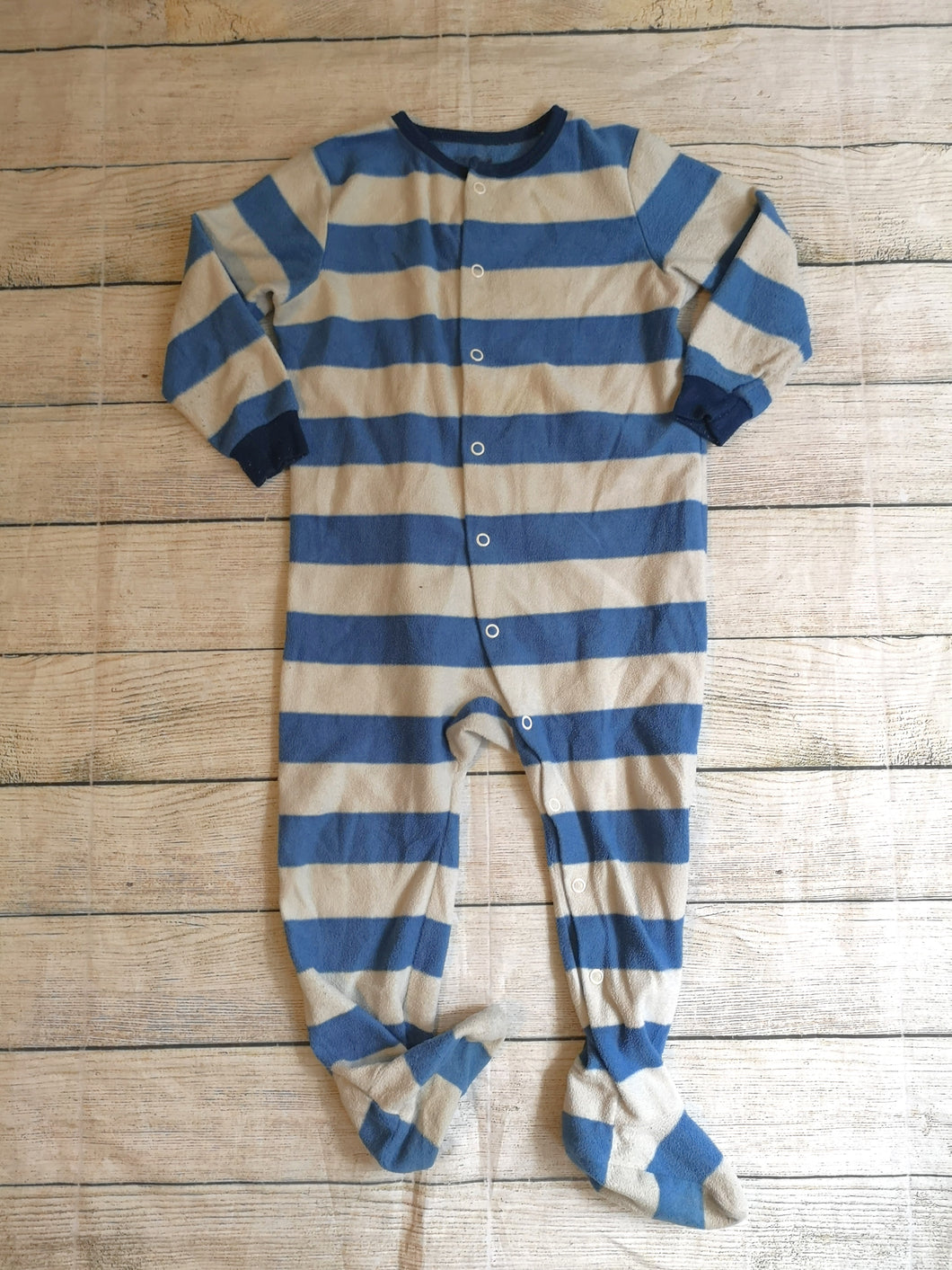 Joe Fresh 18-24M Fleece Sleeper