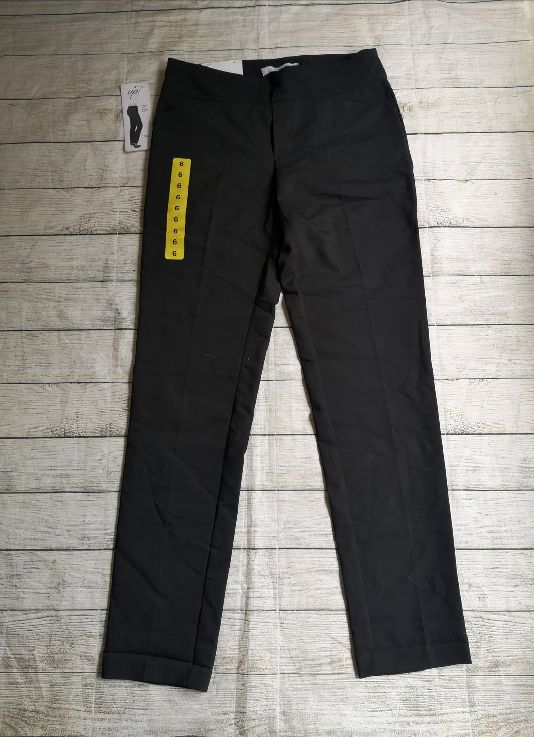 NEW UP 6 Pants