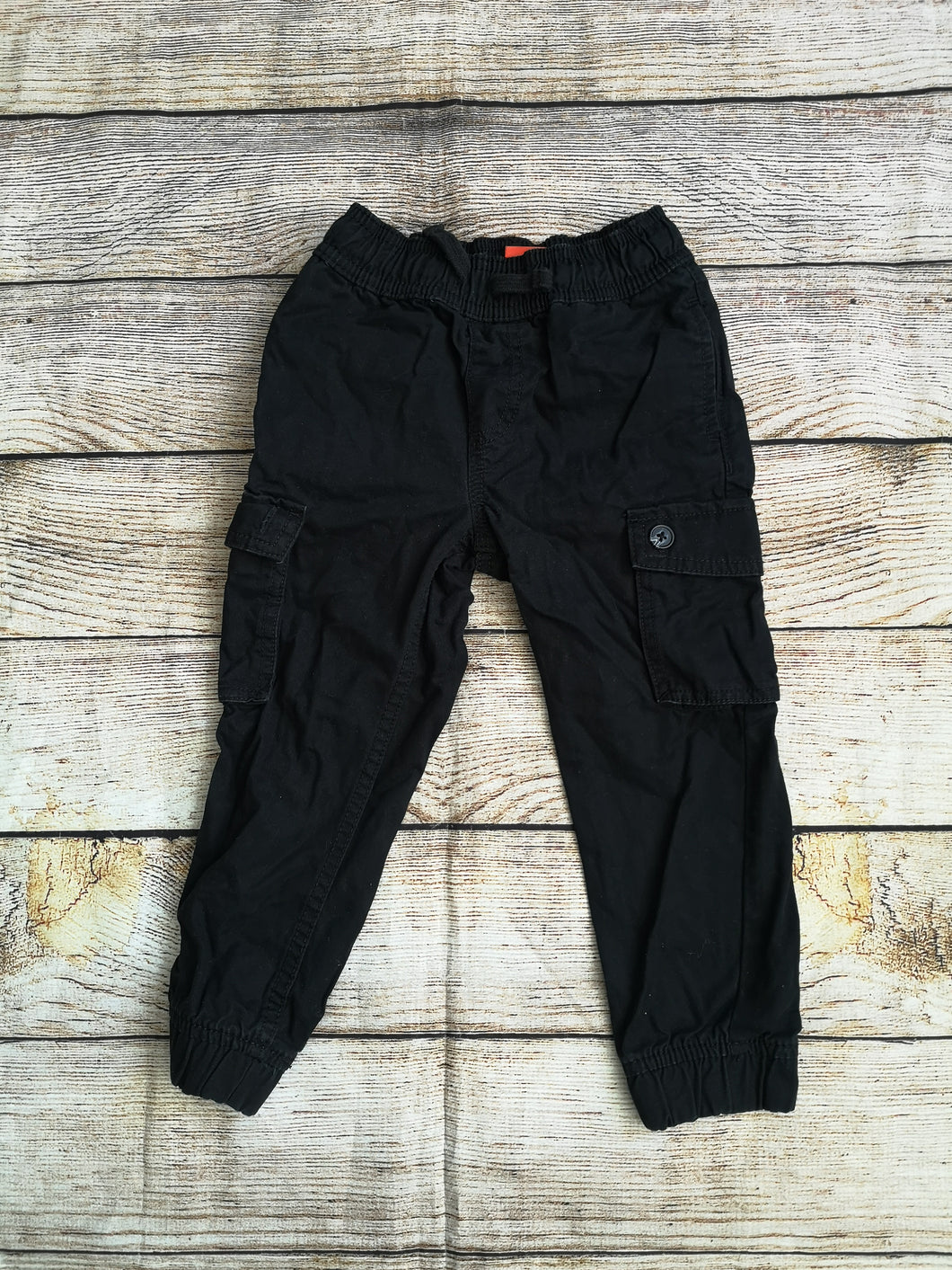 Cherokee 3 Pants