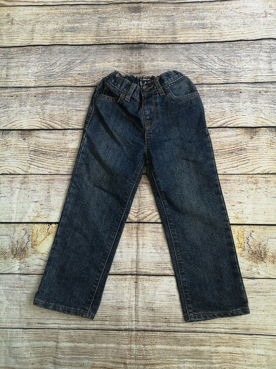 TCP 4T Jeans