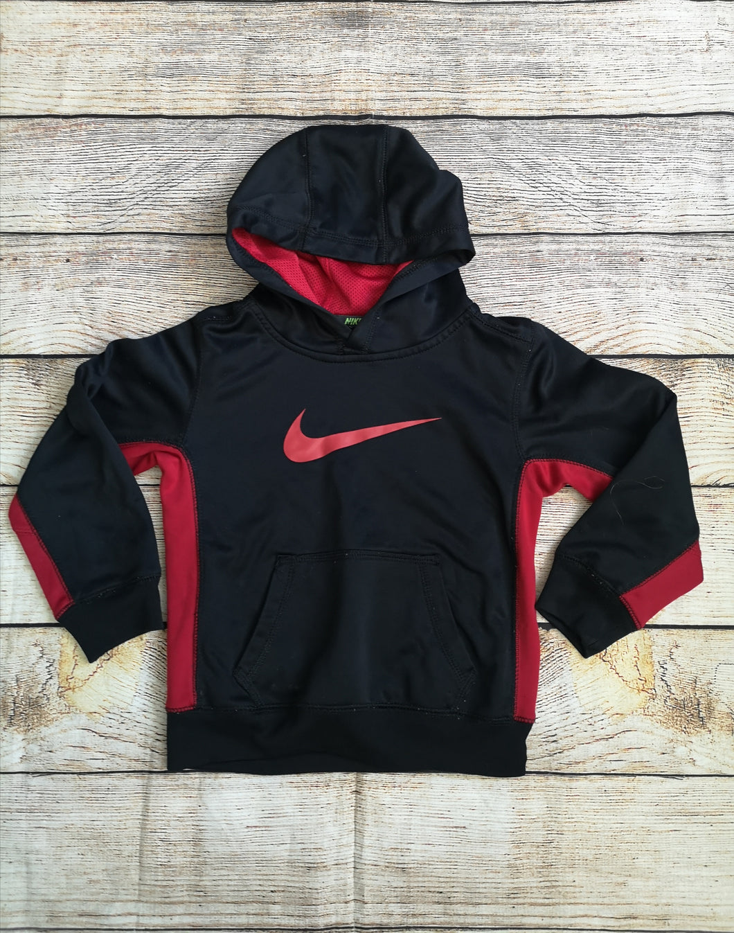 Nike 4T Hooded Sweater