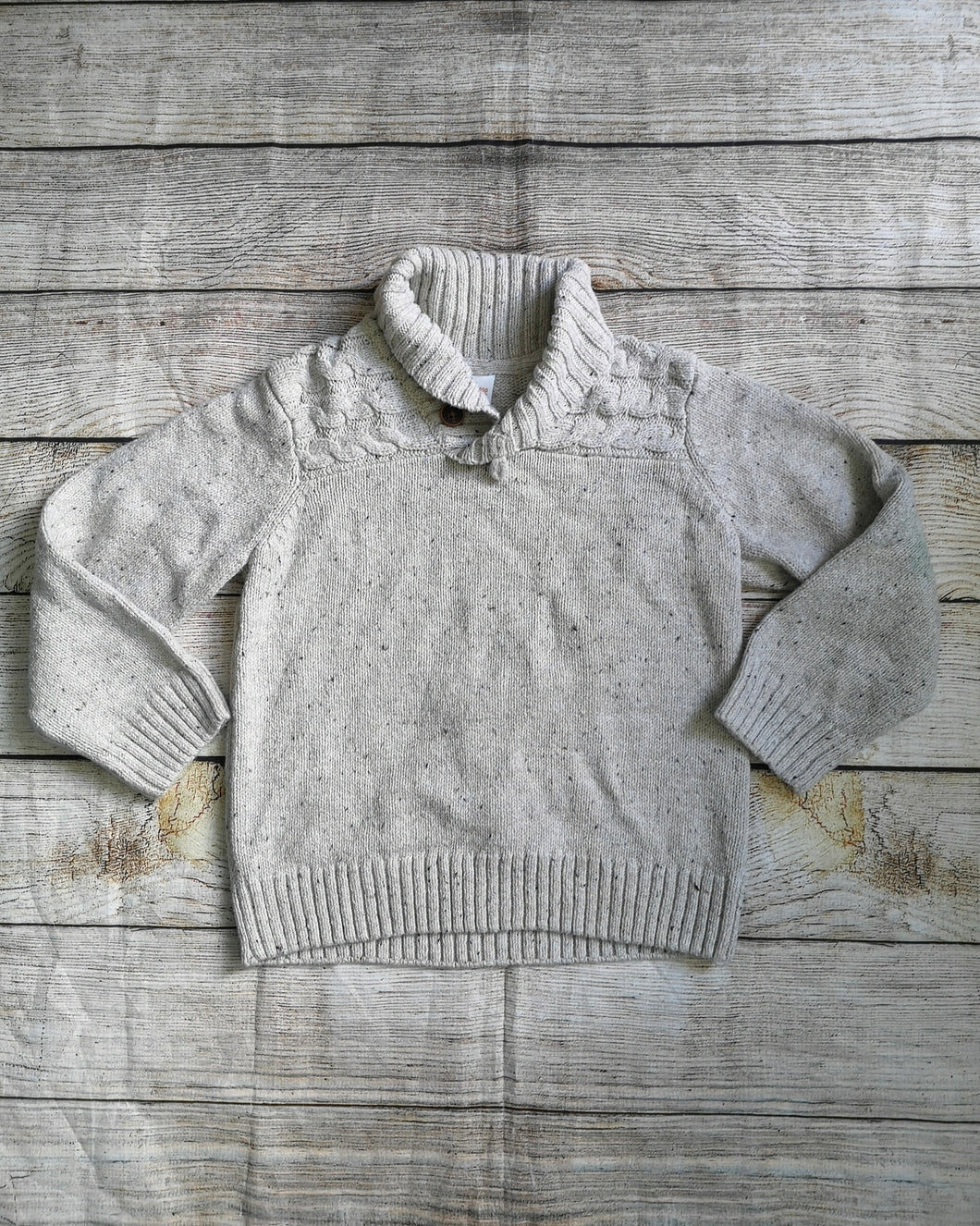 Gymboree 5-6 Sweater