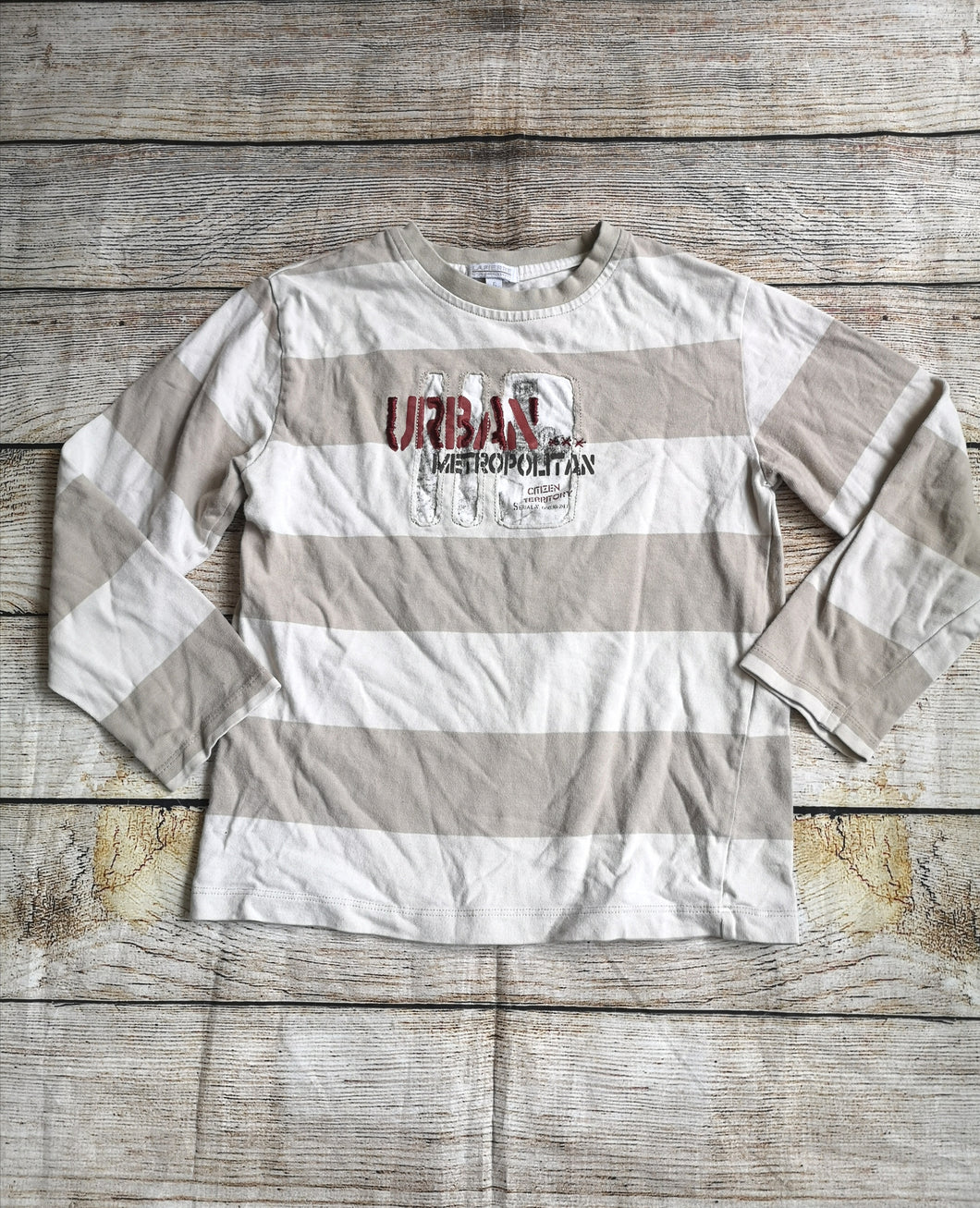 LaPierre 6 LS Shirt