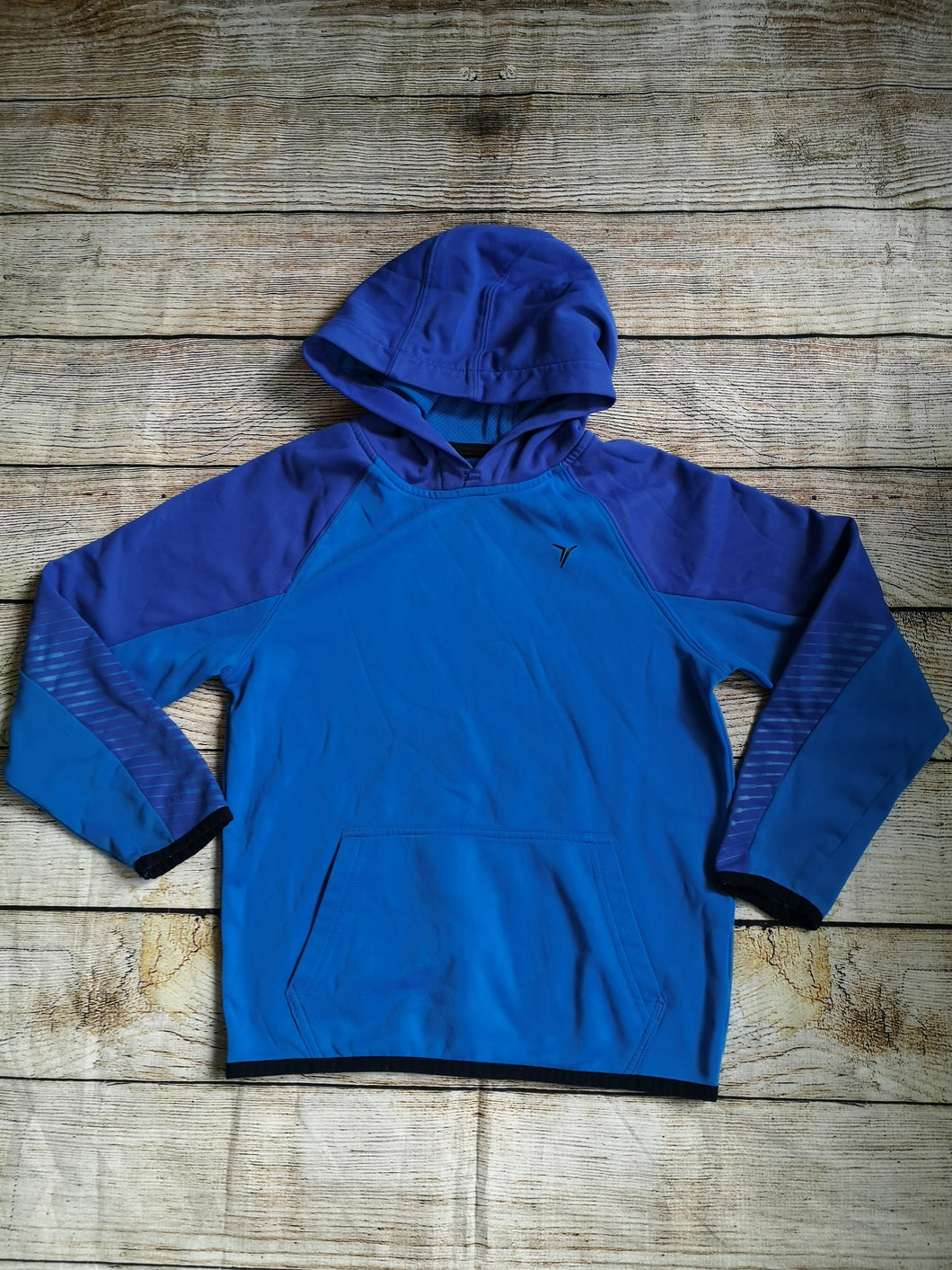 Old Navy Active 6-7 Hooded Sweater