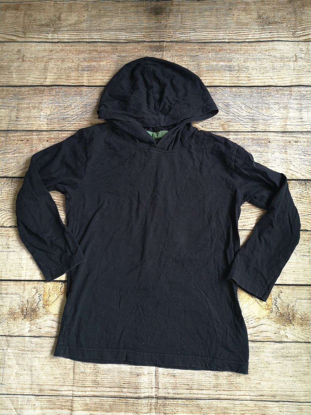 Cherokee 7/8 Lightweight Hooded Sweater