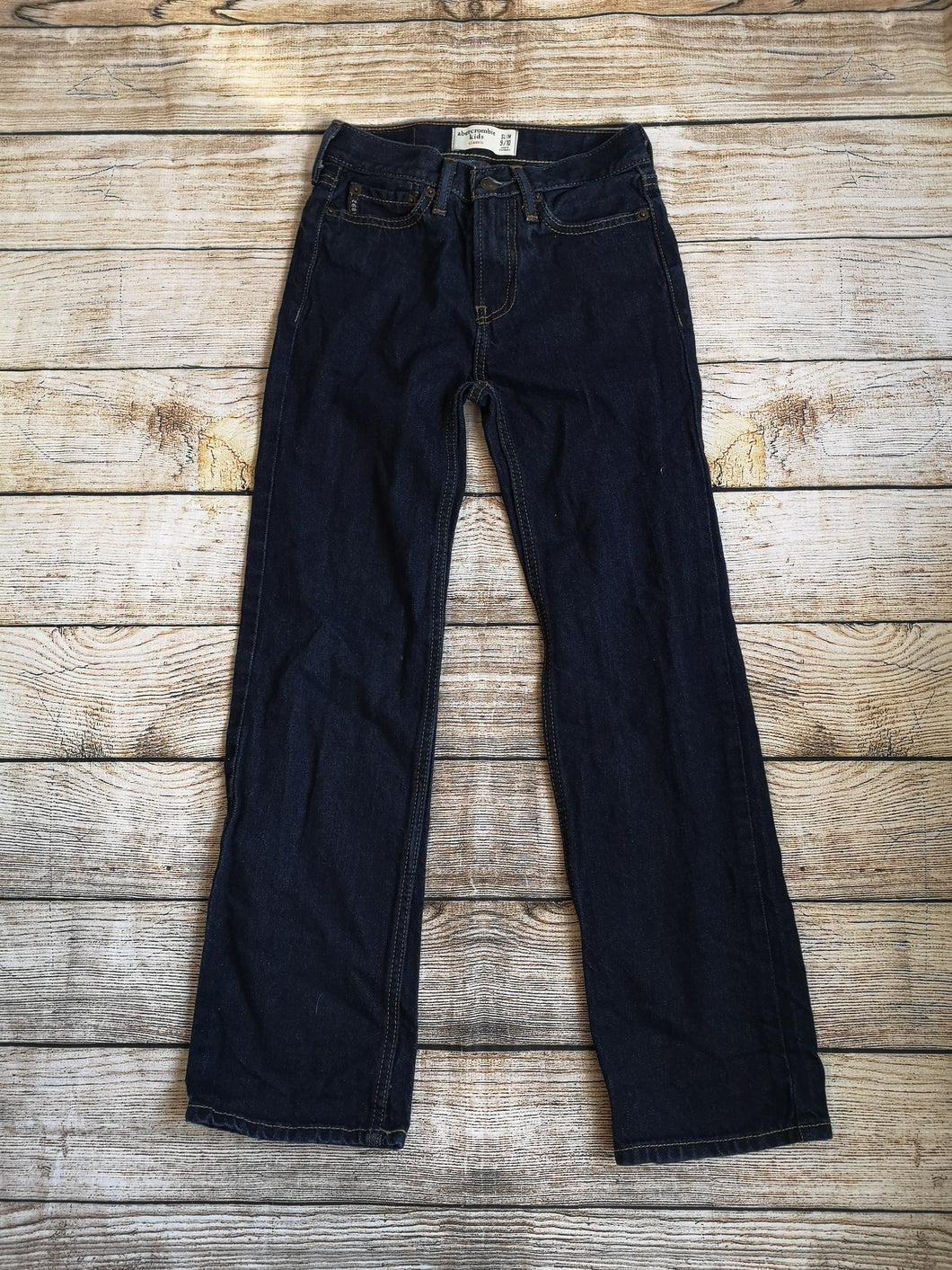 Abercrombie kids Slim 9/10 Jeans