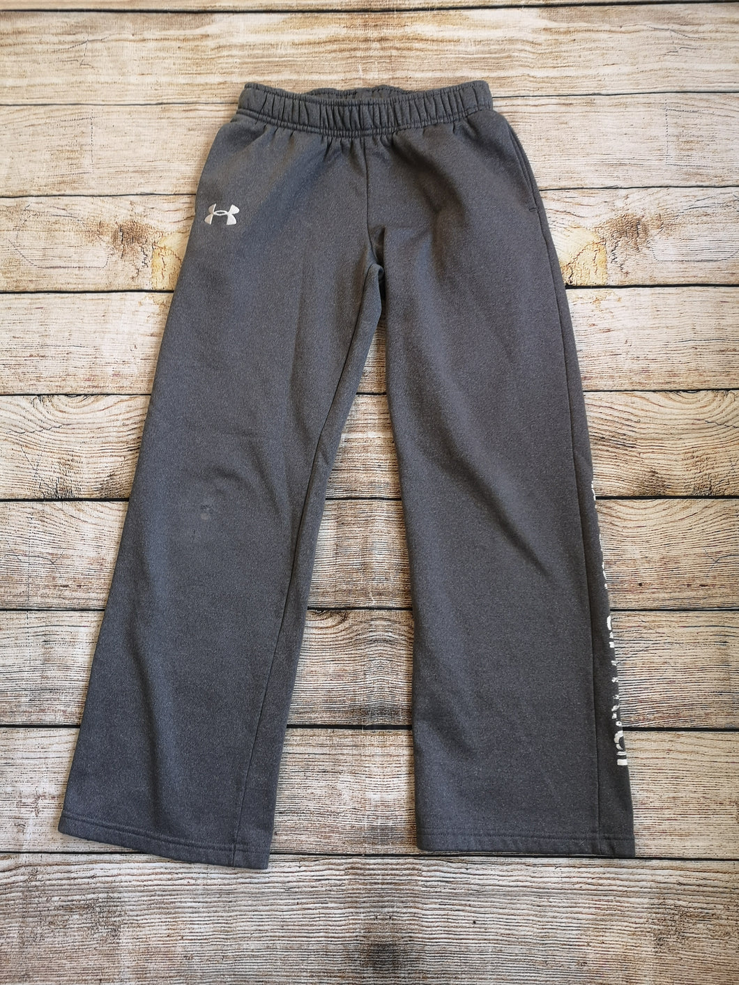 Under Armour YM Jogging Pants