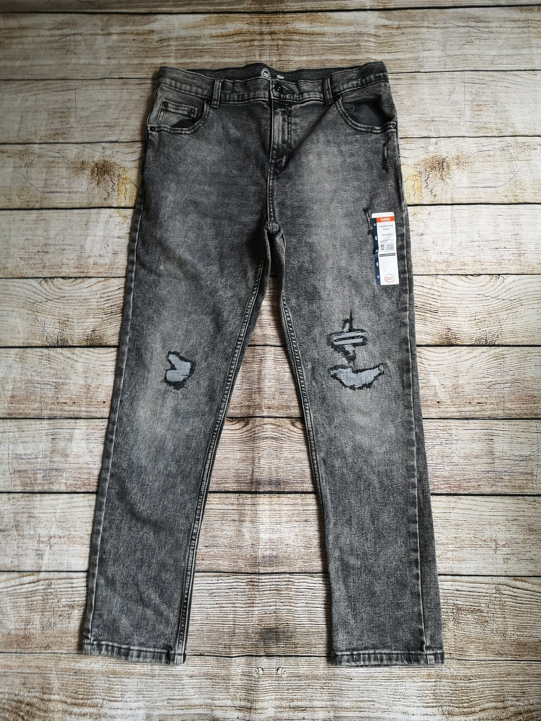 New Wonder Nation 14 Slim Jeans