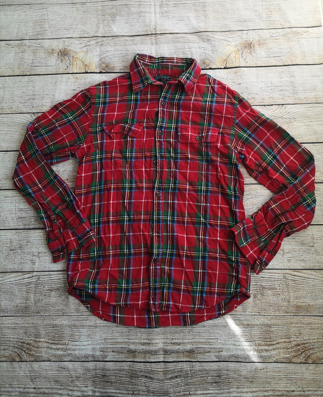 Old Navy Men's M LS Shirt